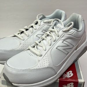 New Balance Men's MW928WT Walking Shoe size 9 NWB